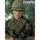 Sergeant Barnes Platoon 12 inch Figure